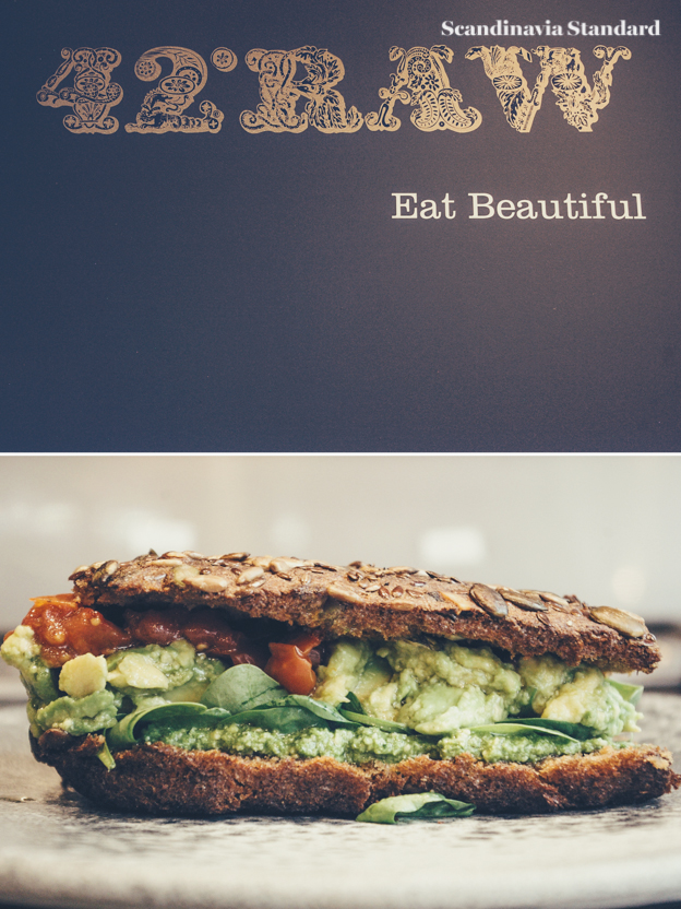 Vegetarian Restaurants in Copenhagen