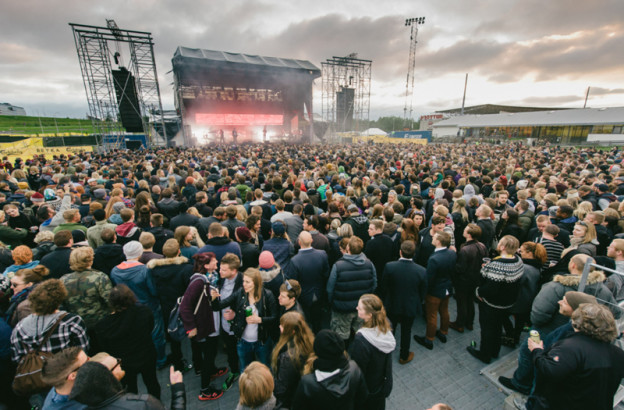Fresh Look at The Best Scandinavian Music Festivals In 2020