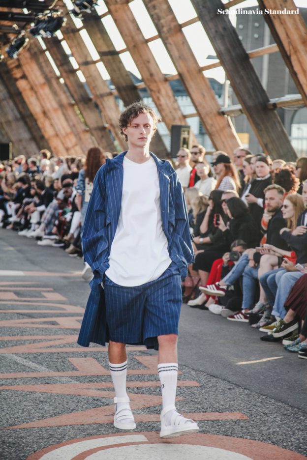 Trendy Trend Report: Scandinavian Fashion Weeks SS18