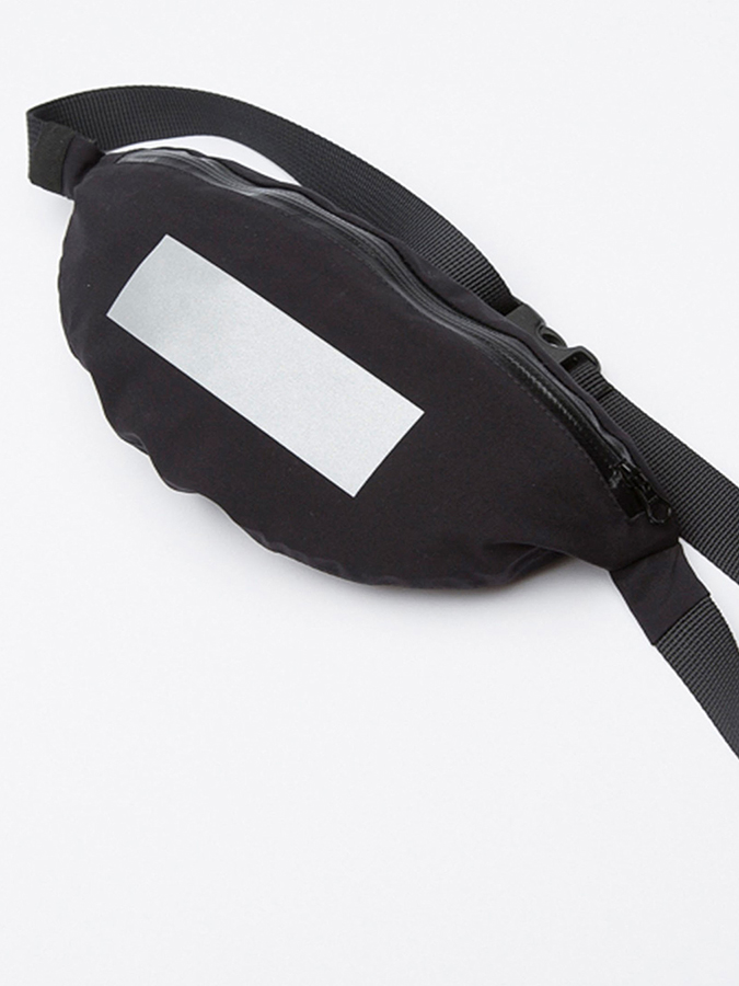 Get Hip to These Hip Bags