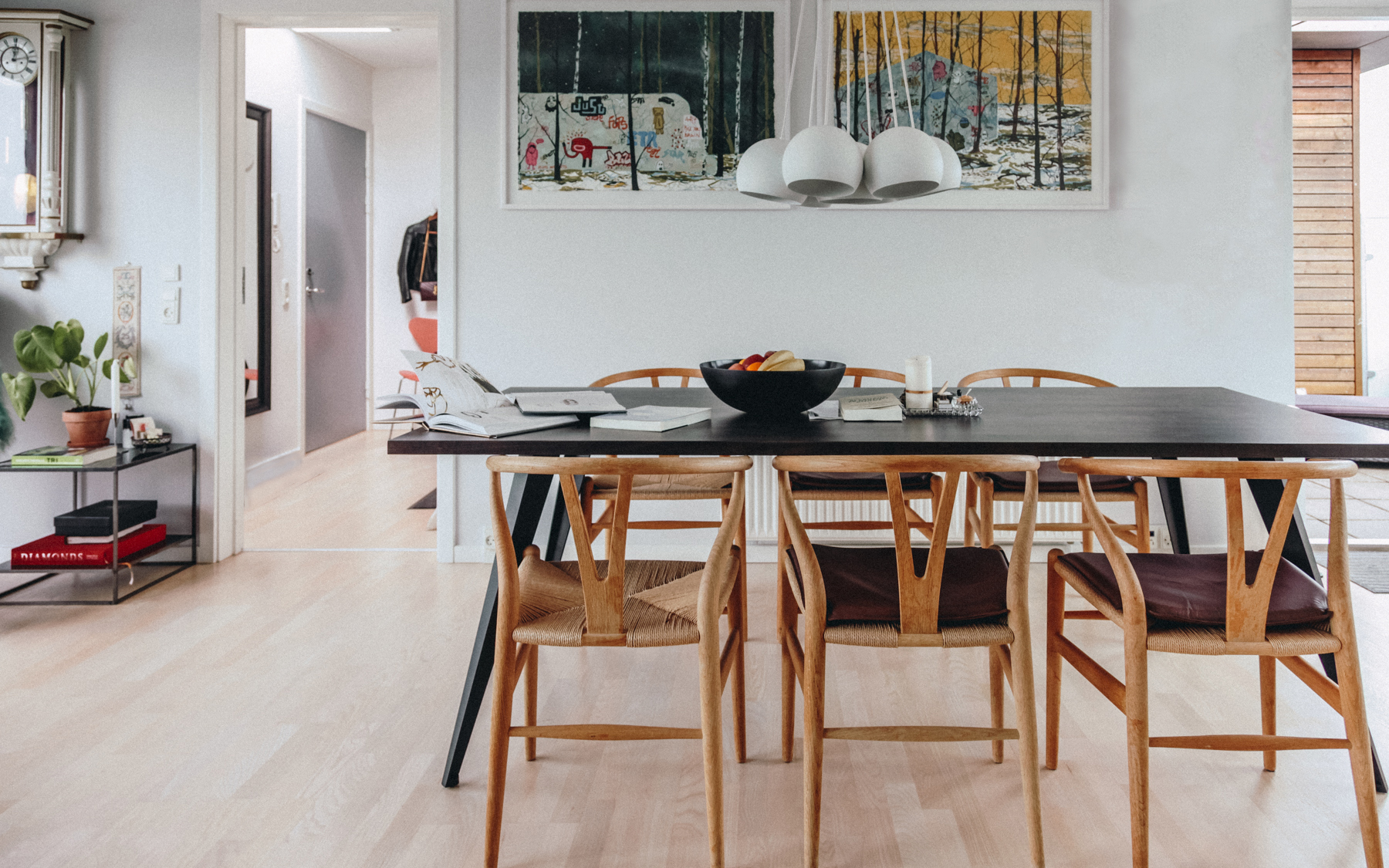 Picture of Scandinavian Simplicity: The Core of Nordic Design - Pinterest