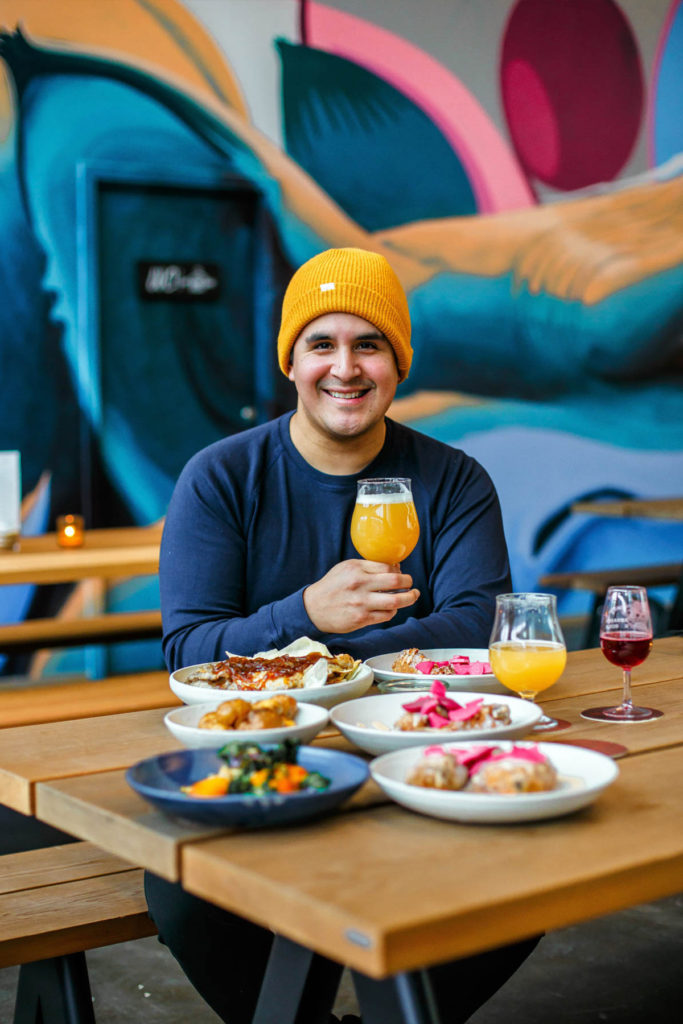 The Best New Restaurants, Bars, and Cafés in Copenhagen Broaden