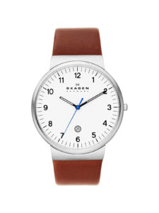 The Best Scandinavian Watch Brands to Know
