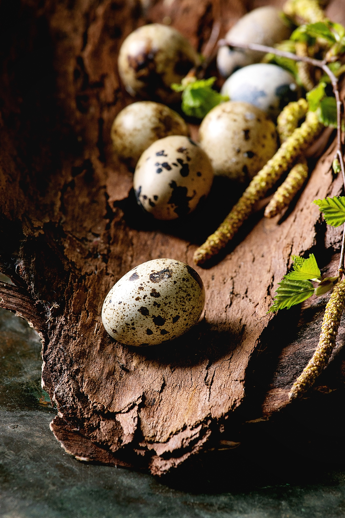 Origins of Easter Eggs How Did They a Tradition?