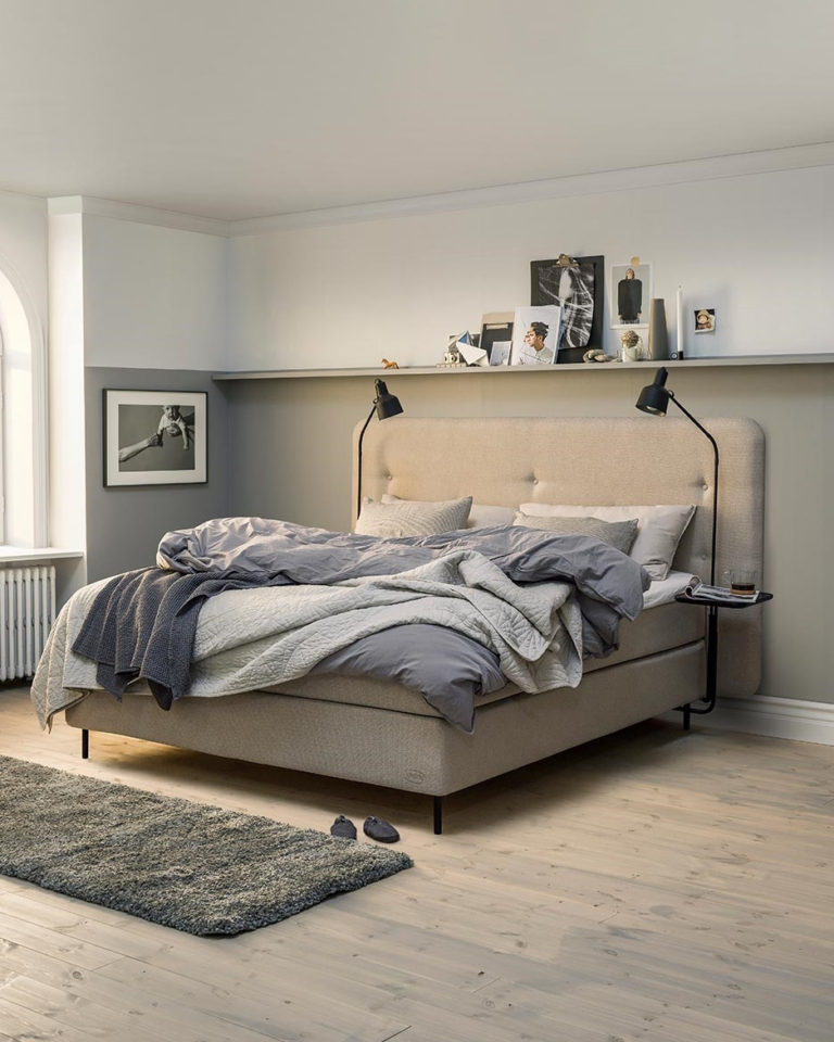 The Best Scandinavian Bed and Mattress Brands