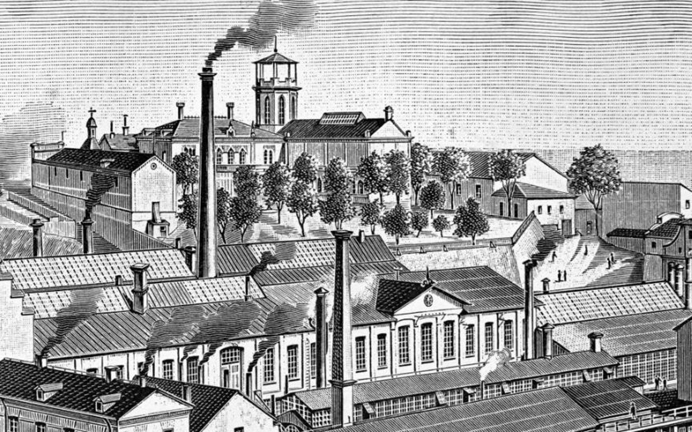 Picture of This Historic Hotel Is a Fall Hidden Gem in the Stockholm ... - Travel