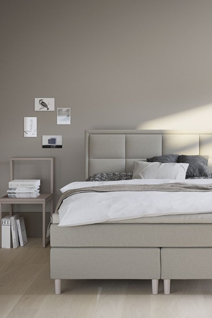 Photo inspiration: The Best Scandinavian Bed And Mattress Brands Photo Inspiration