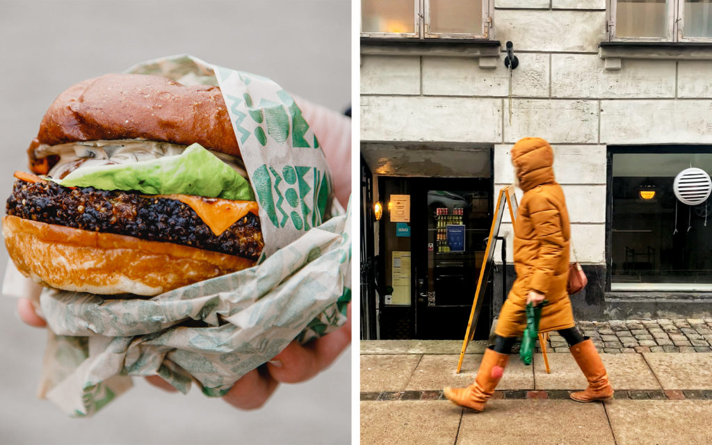 The Monthly Bite Best Takeaway in Copenhagen Vol. 4 [COVID Edition]