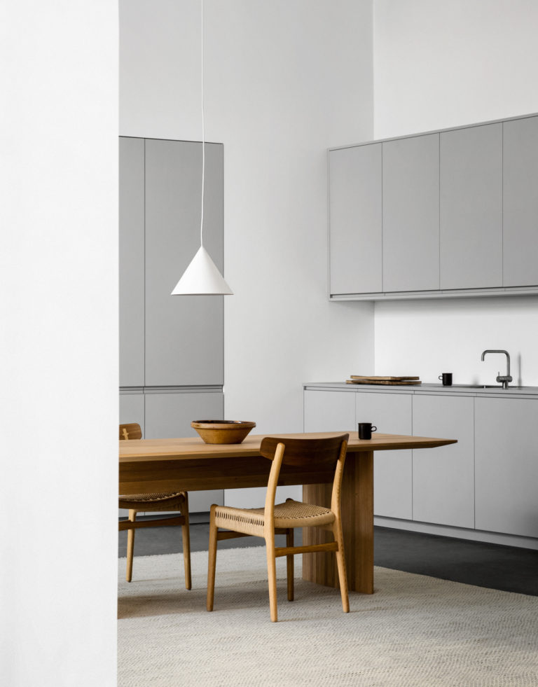 Reform Go Danish Designed Kitchens from Reform Go Global | Scandinavia Standard