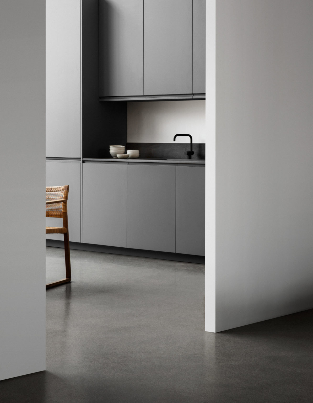 Reform Go Danish Designed Kitchens from Reform Go Global | Scandinavia Standard