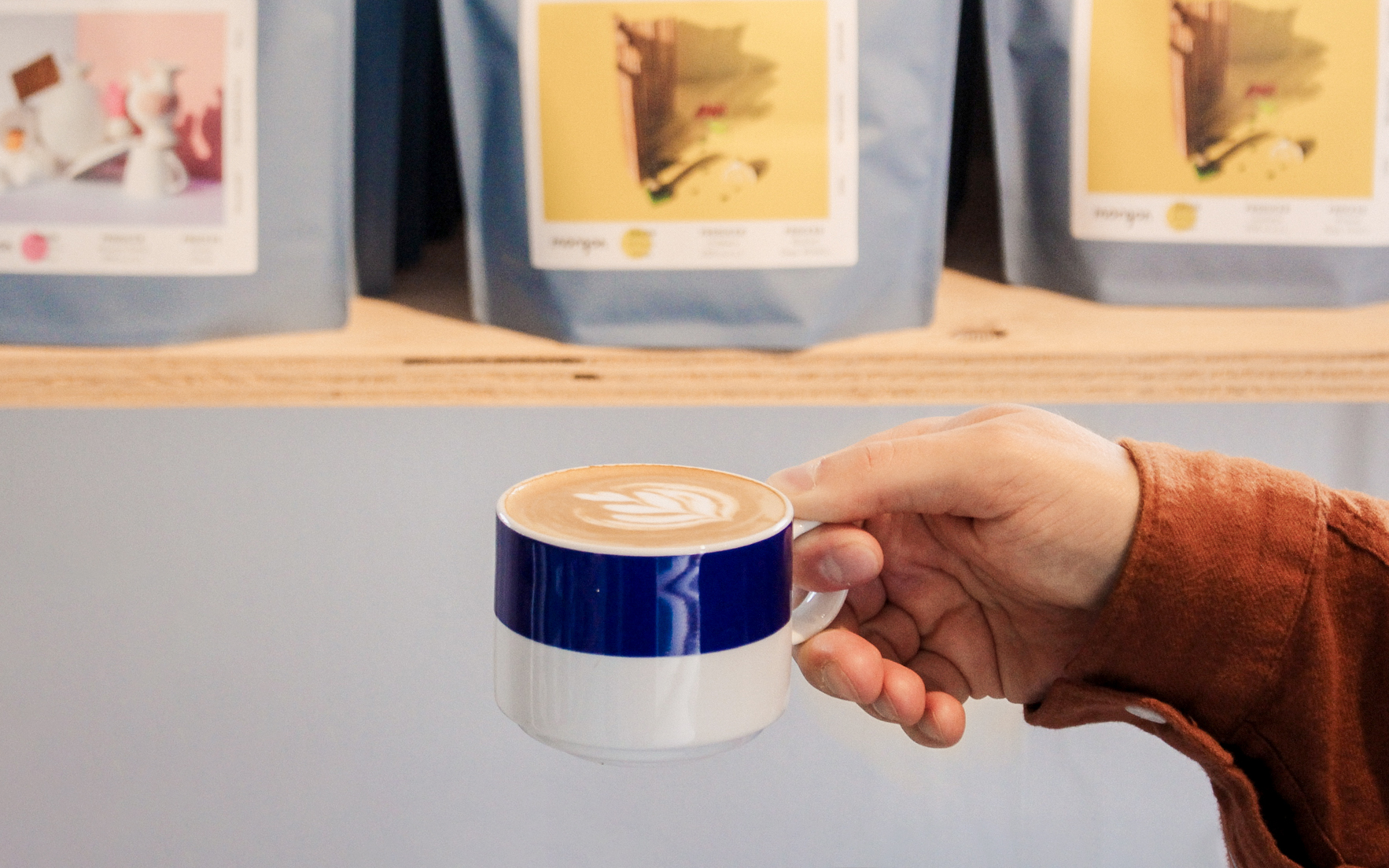 A Guide to the Best Coffee in Gothenburg | Scandinavia Standard