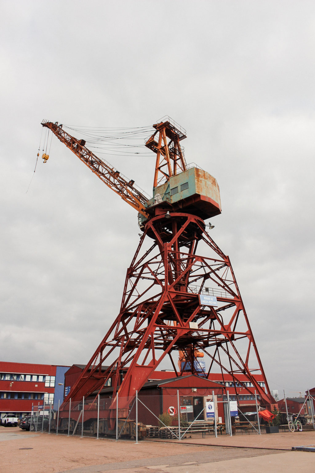 A Guide to the Best Coffee in Gothenburg Scandinavia Standard