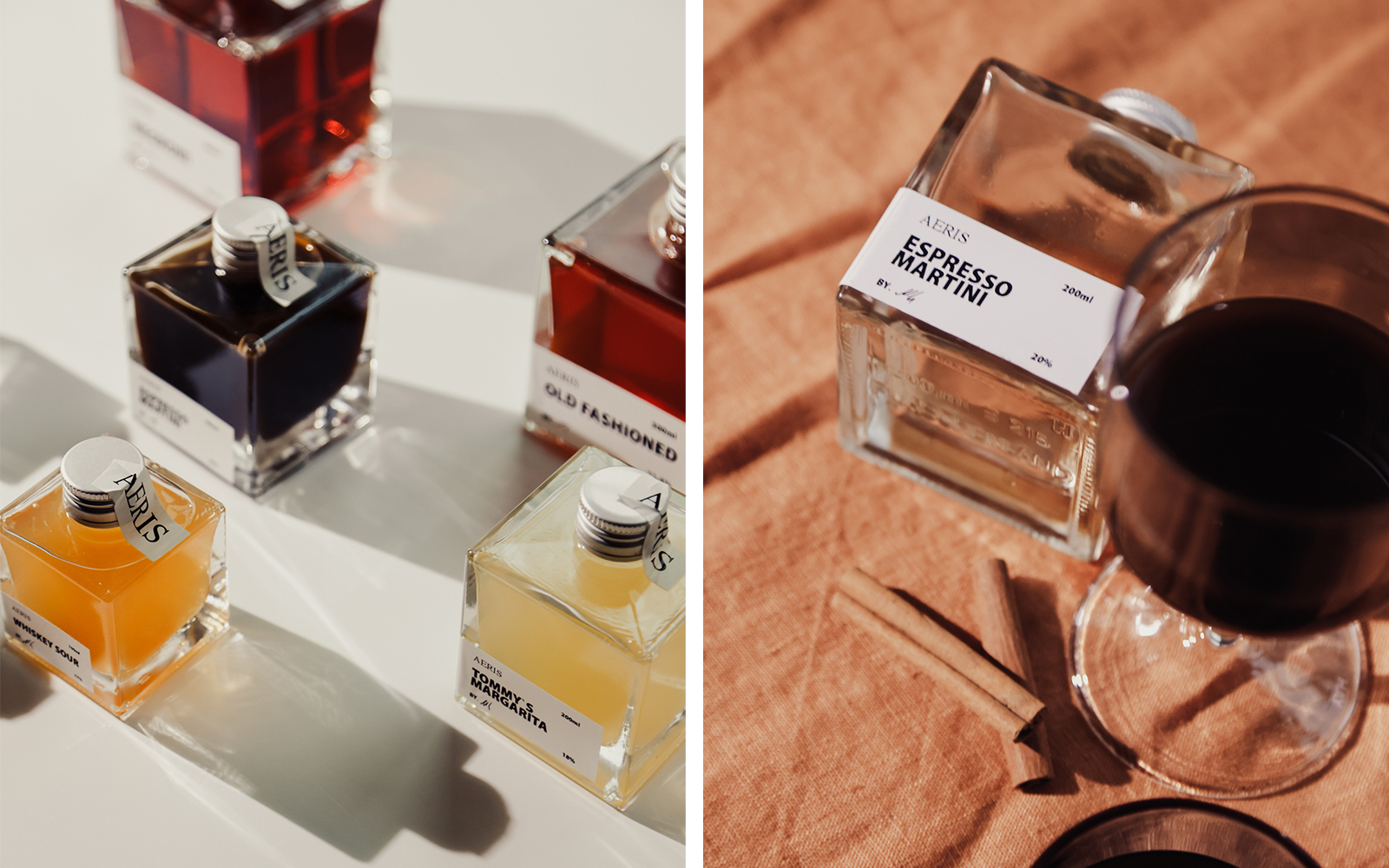 Minimalist Packaging Articles | Scandinavia Standard