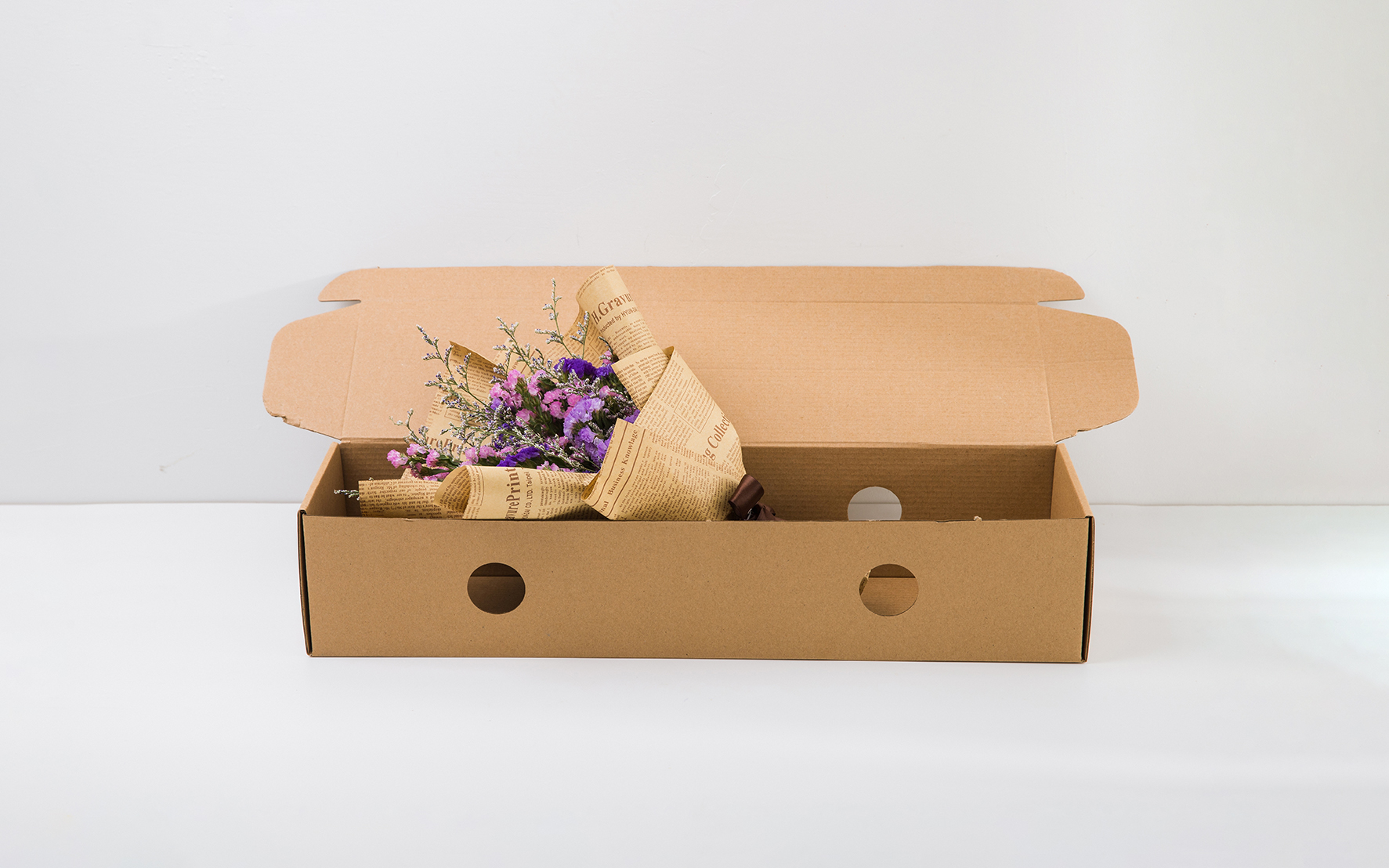 How to Send the Perfect, Unique Gift to Denmark