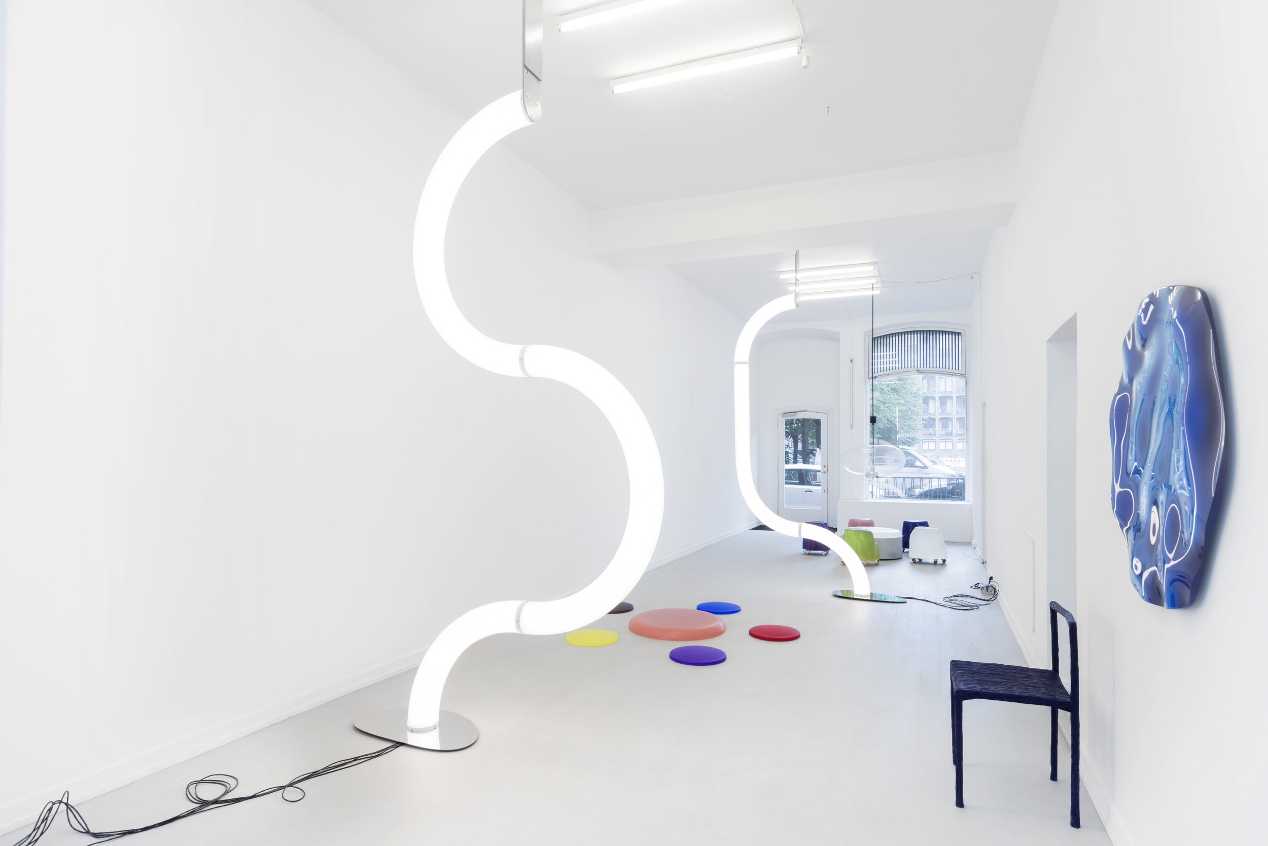 The Best Art Galleries in Copenhagen