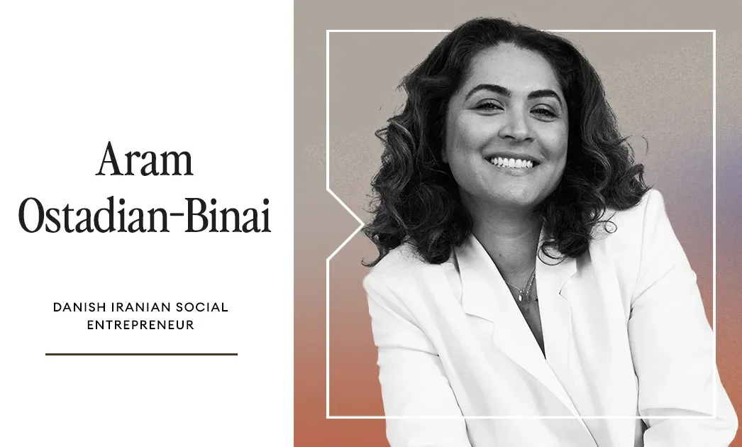 Aram ostacian biyai - adam ostacian biyai - Scandinavian Women.